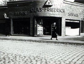Ladengeschäft Schützenstrasse 6